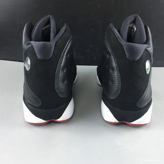 MaikeSneakers 414571-001 13 'Playoff' 2011 Air Retro Jordan 0701